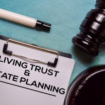 Revocable Living Trust