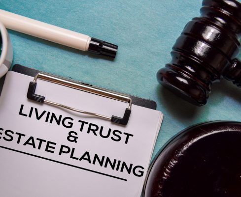 Revocable Living Trust