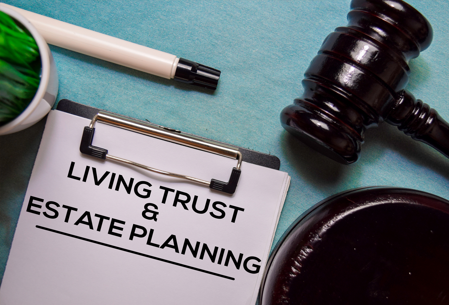 Revocable Living Trust: A Flexible and Practical Estate Planning Tool in New Jersey