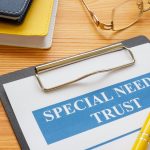 Supplemental Needs Trusts