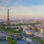 Inheritance Management between New Jersey and France