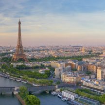 Inheritance Management between New Jersey and France