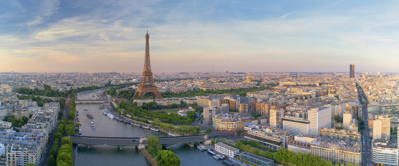 Transnational Inheritance Management between New Jersey and France