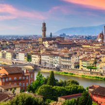 Inheritance with Property in Italy and New Jersey