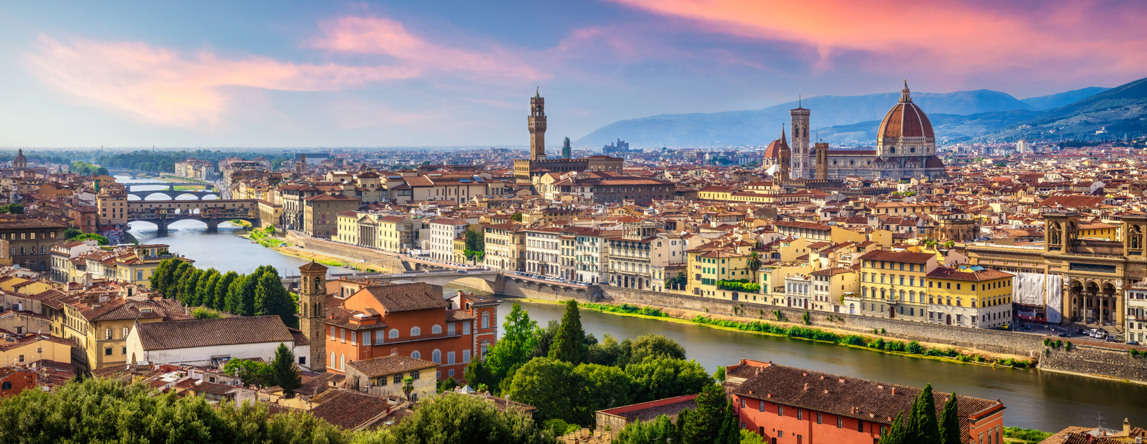Management of Inheritance with Property in Italy and New Jersey