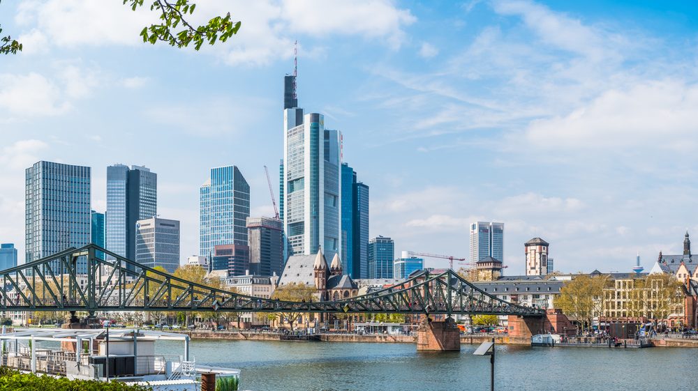 Inheriting Assets in Germany While Residing USA
