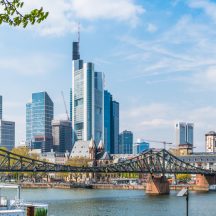 Inheriting Assets in Germany While Residing USA