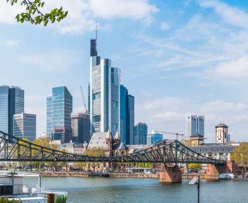 Inheriting Assets in Germany While Residing USA