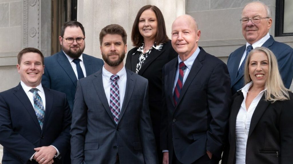 Law Firms in Minotola, NJ