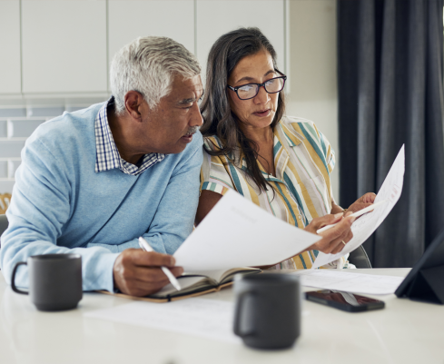 Adult Adoption Doesn’t Guarantee a Share: Lessons from the Sanzari Trust Case