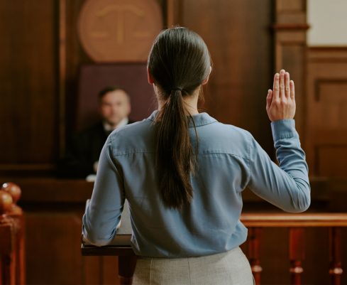 Contesting a Guardianship in New Jersey