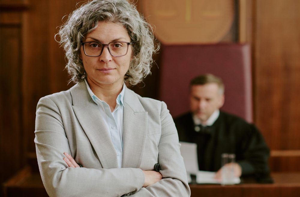 Court-Appointed Attorney in New Jersey