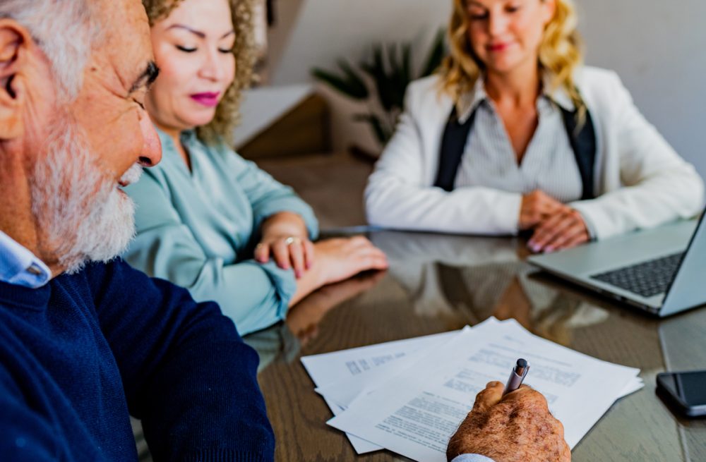 Guardianship for Elderly Parents in New Jersey