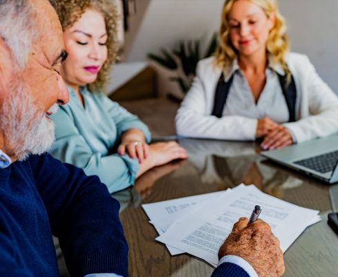 Guardianship for Elderly Parents in New Jersey