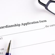 Guardianship Application Process In New Jersey