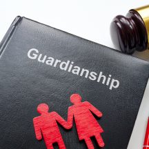 Guardianship in New Jersey