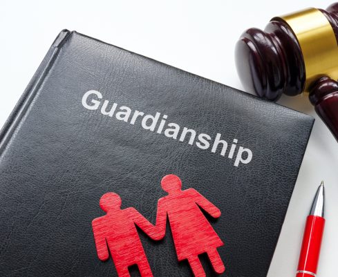 Guardianship in New Jersey