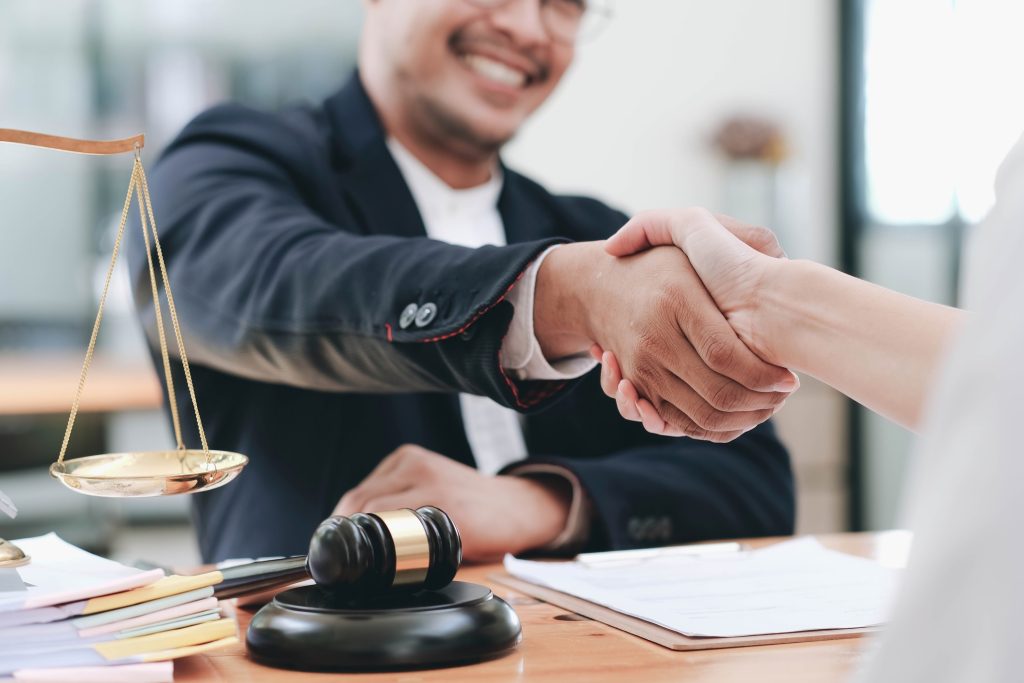 Law Firms in Upper Deerfield Township, NJ