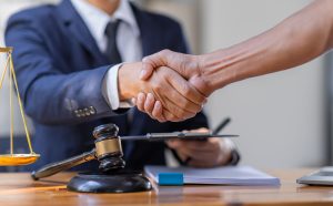 Law Firms in Shiloh, NJ