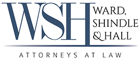 Ward, Shindle & Hall - Estate Planning