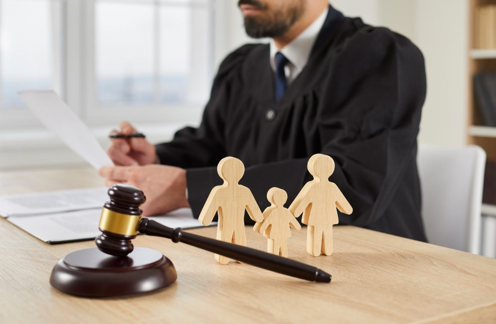 South Jersey Family Law Attorneys in West Deptford, NJ