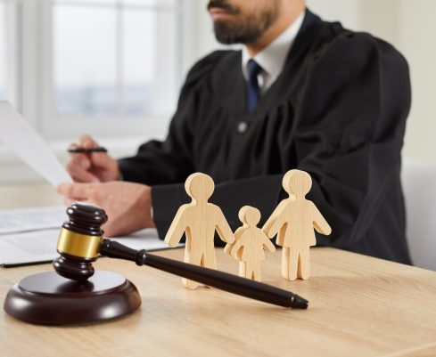 South Jersey Family Law Attorneys in West Deptford, NJ