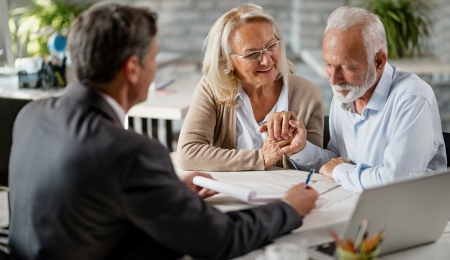 Experienced Law Firms in Vineland, NJ 2