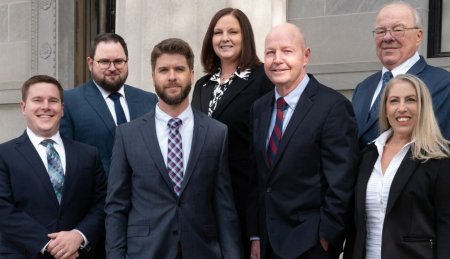 Experienced Law Firms in Vineland, NJ 2