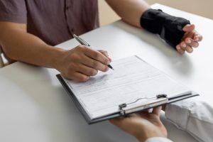 Personal Injury Lawyers in Vineland, NJ