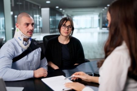 Civil Litigation Lawyers in Vineland, NJ