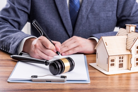Real Estate Lawyers in Vineland, NJ