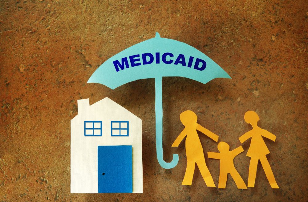 Understanding Medicaid