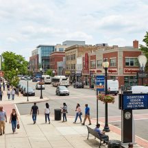 Edison Township Zoning Board