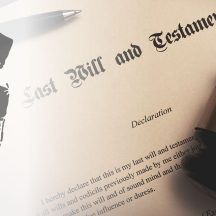 Undue Influence in Estate Litigation