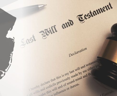 Undue Influence in Estate Litigation