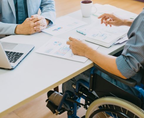 Impact of a Personal Injury Settlement on Medicaid Eligibility