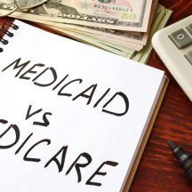 Medicare vs Medicaid