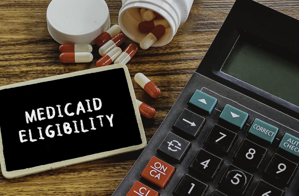 Qualify for Medicaid in New Jersey