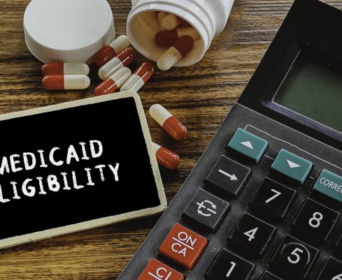 Qualify for Medicaid in New Jersey