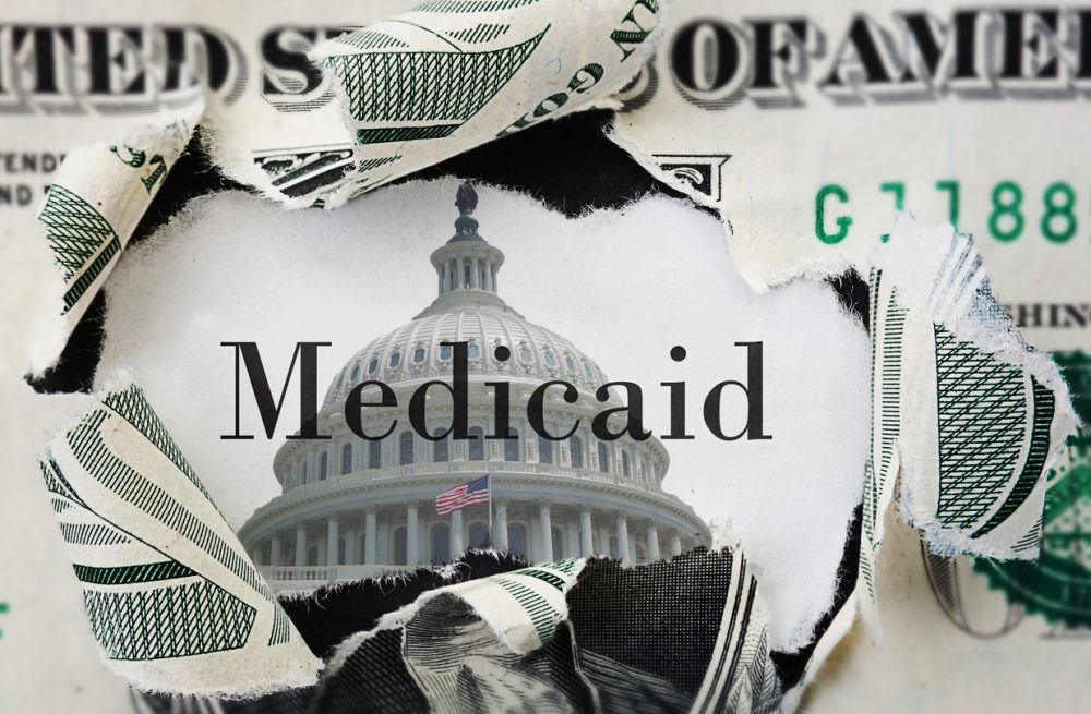 What Medicaid Covers