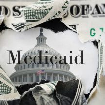 What Medicaid Covers