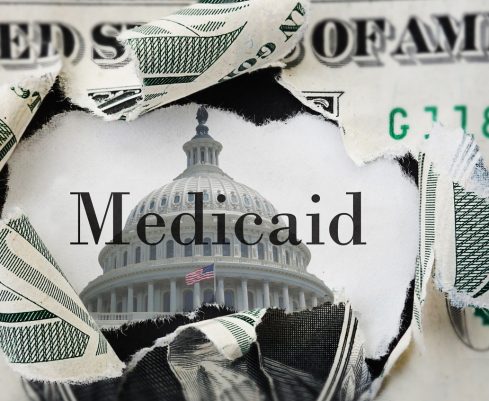 What Medicaid Covers
