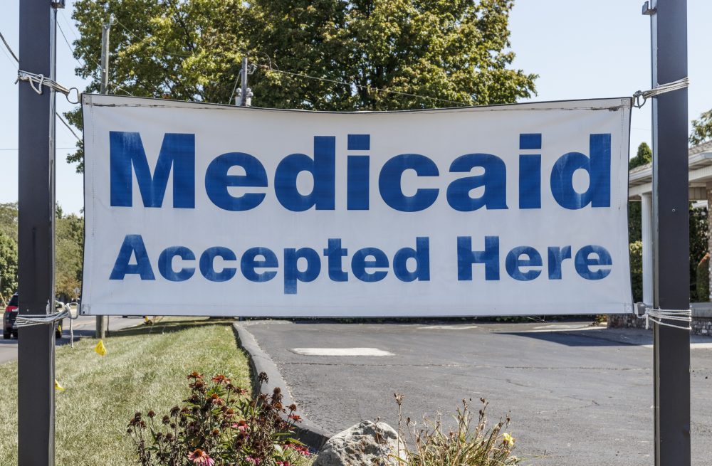 What Medicaid Covers at Age 65 Nursing Home and Care Benefits