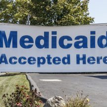 What Medicaid Covers at Age 65 Nursing Home and Care Benefits