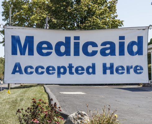 What Medicaid Covers at Age 65 Nursing Home and Care Benefits