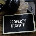 Adverse Possession and Property Disputes