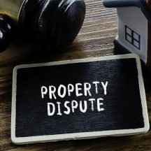 Adverse Possession and Property Disputes