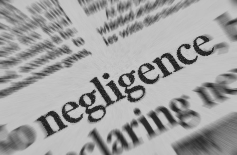 Ordinary Negligence vs Medical Malpractice