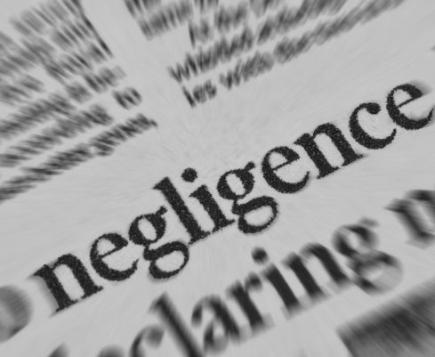 Ordinary Negligence vs Medical Malpractice
