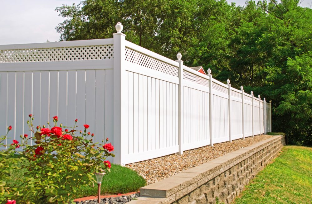 When a Backyard Fence Becomes a Nine-Foot Zoning Problem
